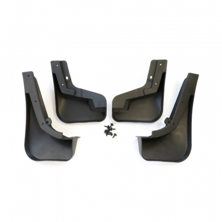Aparatori Noroi Pentru Renault Kadjar 2015-> Set 4 Buc [1]