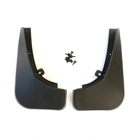 Aparatori Noroi Pentru Renault Kadjar 2015-> Set 4 Buc [4]