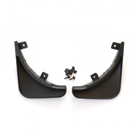 Aparatori Noroi Pentru Skoda Fabia 2 Hatchback 2007-2010 Set 4 Buc [5]