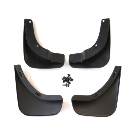 APARATORI NOROI PENTRU SKODA OCTAVIA 2007-2013 SEDAN SET 4 BUC [1]