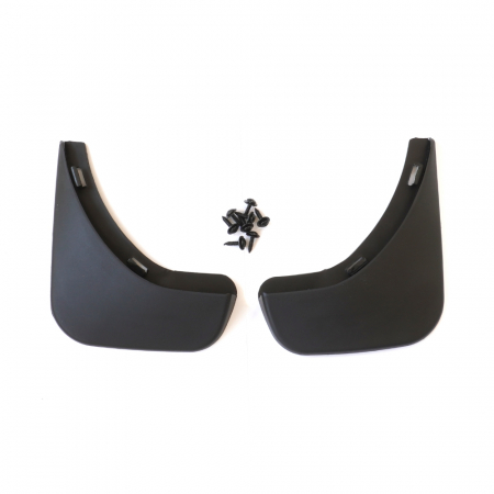APARATORI NOROI PENTRU SKODA OCTAVIA 2007-2013 SEDAN SET 4 BUC [4]