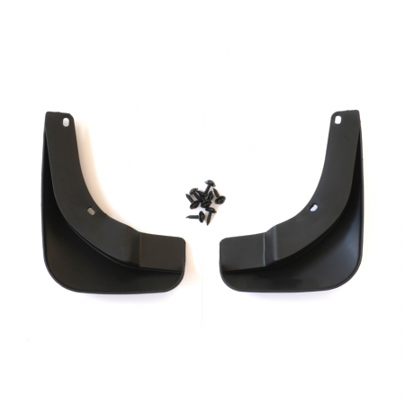 APARATORI NOROI PENTRU SKODA OCTAVIA 2007-2013 SEDAN SET 4 BUC [3]