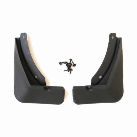 Aparatori Noroi Pentru Skoda Octavia 3 2018-2020 Sedan Set 4 Buc [4]