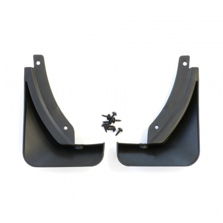 Aparatori Noroi Pentru Skoda Octavia 3 Berlina 2014-2018 Set 4 Buc [1]