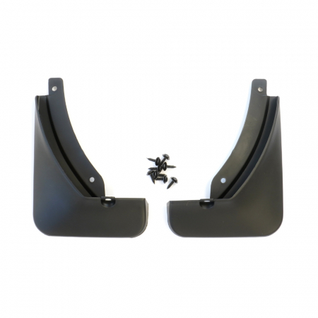 ACCESORII - Aparatori Noroi Pentru Skoda Octavia 3 Berlina 2014-2018 Set 4 Buc