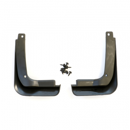 Aparatori Noroi Pentru Skoda Rapid Berlina 2013->Set 4 Buc [3]