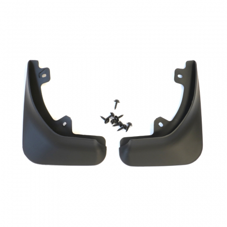 Aparatori Noroi Pentru Skoda Superb 2 2008-2015 Berlina Set 4 Buc [4]