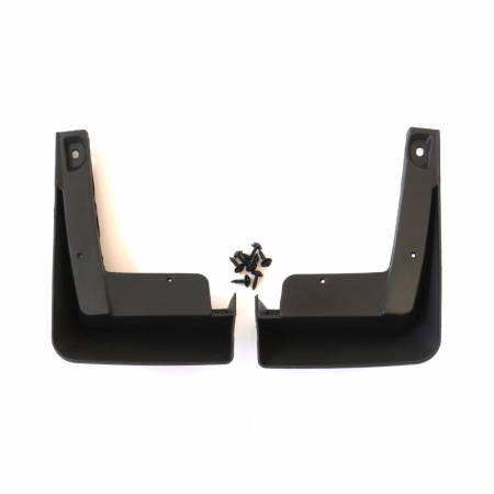 Aparatori Noroi Pentru Toyota C-Hr. 2017-> Set 4 Buc [5]