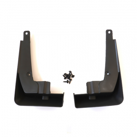 Aparatori Noroi Pentru Toyota C-Hr. 2017-> Set 4 Buc [3]