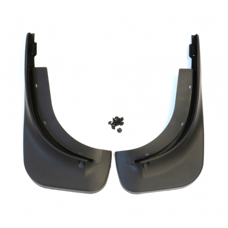 Aparatori Noroi Pentru Volkswagen Touareg 2002-2010 Set 4 Buc [4]