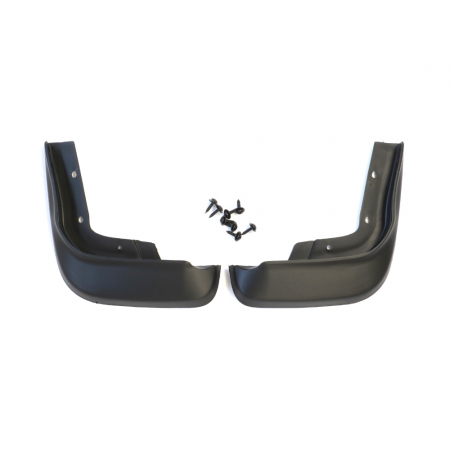 Aparatori Noroi Pentru Volvo Xc60 2014-2018 Set 4 Buc [2]