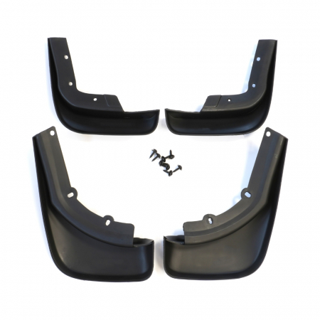 Aparatori Noroi Pentru Volvo Xc60 2014-2018 Set 4 Buc [1]