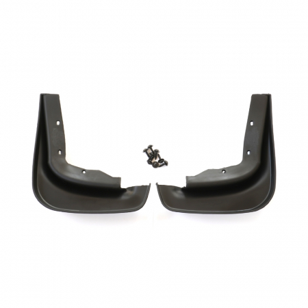 Aparatori Noroi Pentru Volvo Xc90 2008-2014 Set 4 Buc [3]