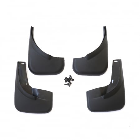 ACCESORII - Aparatori Noroi Pentru Vw Golf 5 2003-2008 Set 4 Buc
