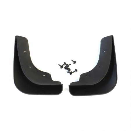Aparatori Noroi Pentru Vw Passat B6 Berlina 2005-2010 Set 4 Buc [3]