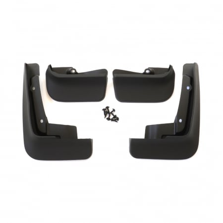 ACCESORII - Aparatori Noroi Pentru Vw T5.T6 Multivan 2008-2020 Set 4 Buc
