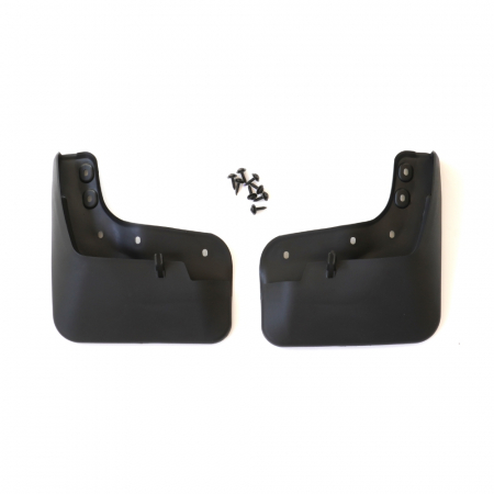 Aparatori Noroi Pentru Vw Tiguan 2007-2016Set 4 Buc [2]