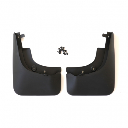 Aparatori Noroi Pentru Vw Tiguan 2007-2016Set 4 Buc [4]