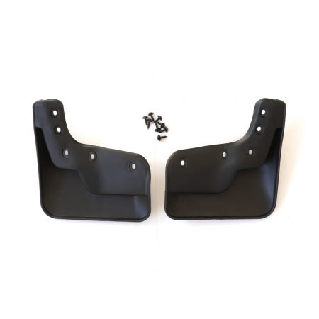 Aparatori Noroi Pentru Vw Tiguan 2007-2016Set 4 Buc [3]