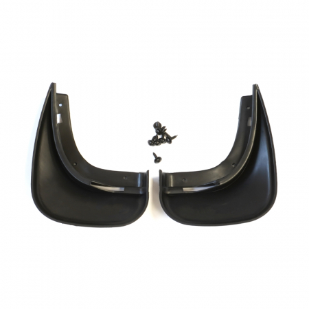 Aparatori Noroi Pentru Vw Touran / Caddy 2005-2016 Set 4 Buc [5]