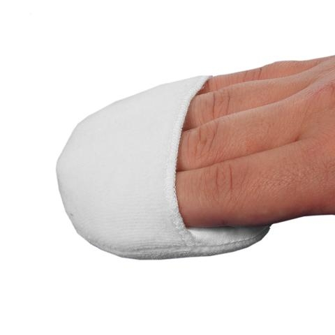 Aplicator microfibra cu buzunar AP2 Ultra Soft Foam Filled Microfibre Applicator Gtechniq [1]