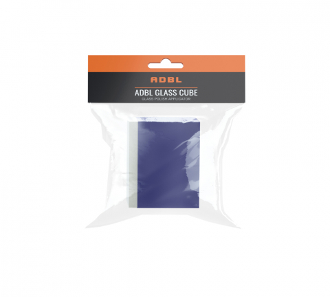 Aplicator polish sticla ADBL Glass Cube [1]