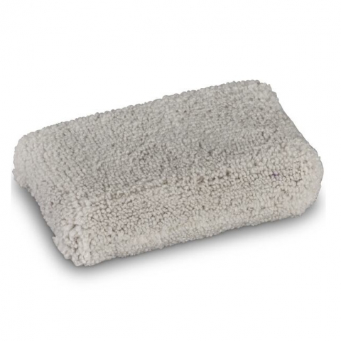 Detailing si Cosmetica - Aplicator soft din microfibra pentru protectii Gtechniq AP5 Microfibre Applicator Pad