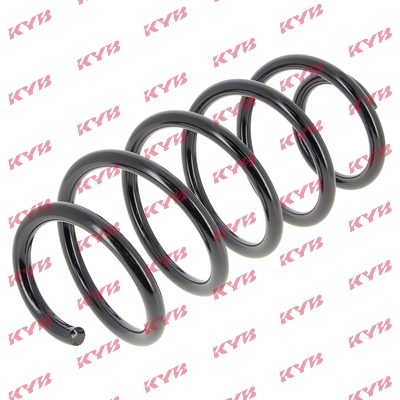 Arcuri - Arc suspensie KYB RH3354