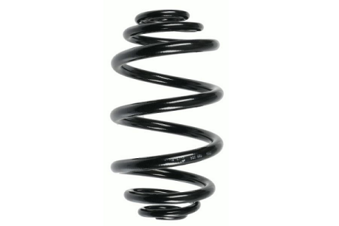 Arcuri - Arc suspensie ASAM 75945