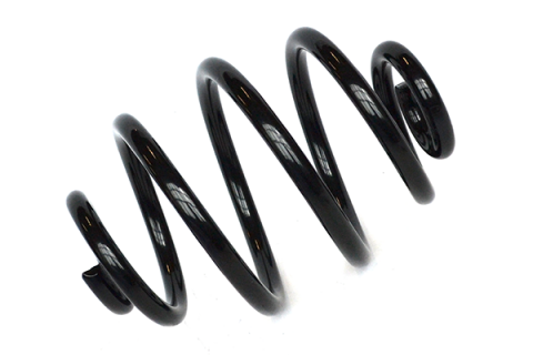 Arcuri - Arc suspensie ASAM 75425