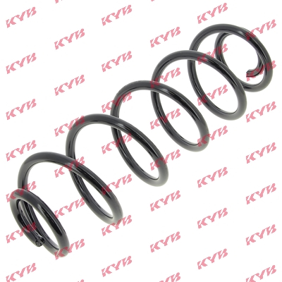 Arcuri - Arc suspensie KYB RA6103