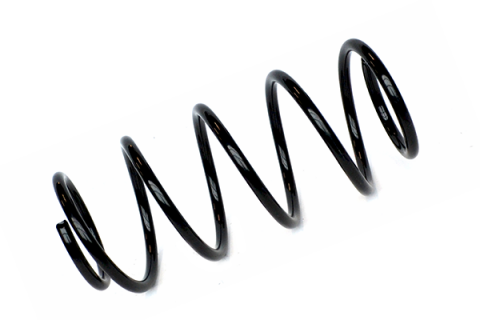 Arcuri - Arc suspensie ASAM 75932