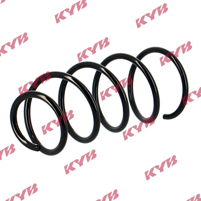 Arcuri - Arc suspensie- PS KYB RA4000
