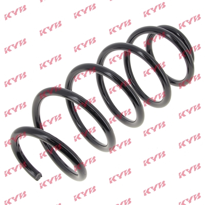 Arcuri - Arc suspensie KYB RA3363