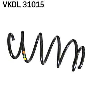 Piese auto - Arc suspensie fata SKF VKDL 31015