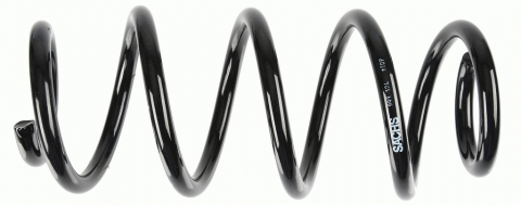 Arcuri - Arc suspensie fata SACHS 993 124