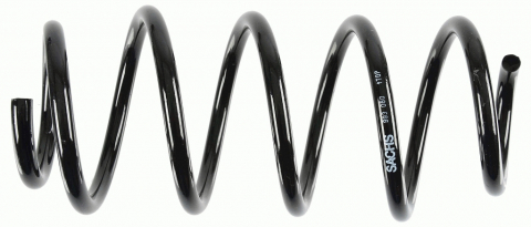 Arcuri - Arc suspensie fata SACHS 993 060