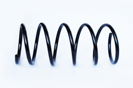 Arcuri - Arc suspensie fata ASAM 73729