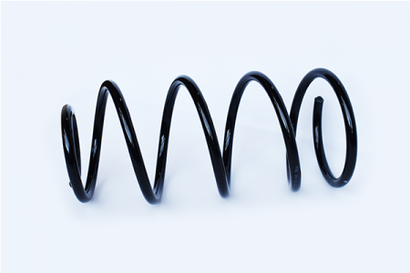 Arcuri - Arc suspensie fata ASAM 73739