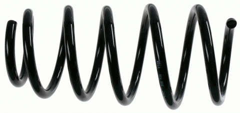 Arcuri - Arc suspensie fata SACHS 998 738