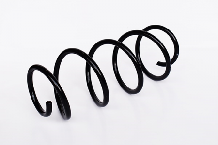 Arcuri - Arc suspensie fata ASAM 73814