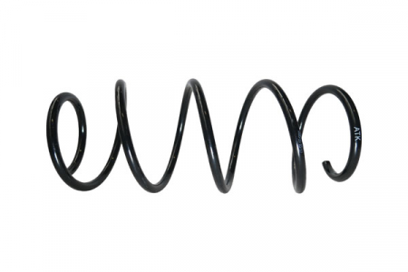 Arcuri - Arc suspensie fata  ATK 02.03.063