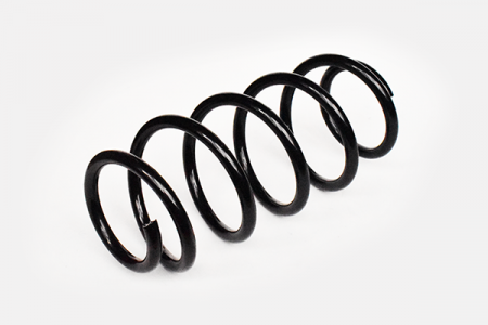 Arcuri - Arc suspensie fata  ATK 02.03.016