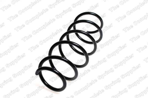 Piese auto - Arc suspensie fata LESJÖFORS 4026188