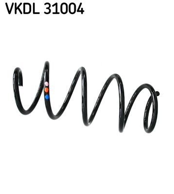 Arcuri - Arc suspensie fata SKF VKDL 31004