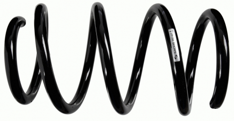 Arcuri - Arc suspensie fata SACHS 993 427