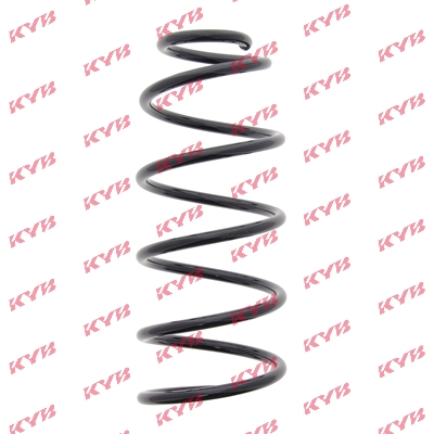 Arcuri - Arc suspensie fata KYB RC1680