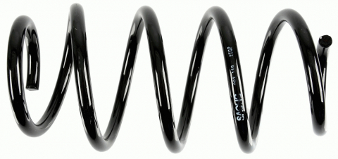 Arcuri - Arc suspensie fata SACHS 993 119