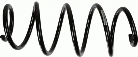 Arcuri - Arc suspensie fata SACHS 993 374