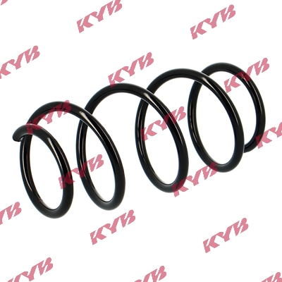 Arcuri - Arc suspensie fata - PS KYB RA4125